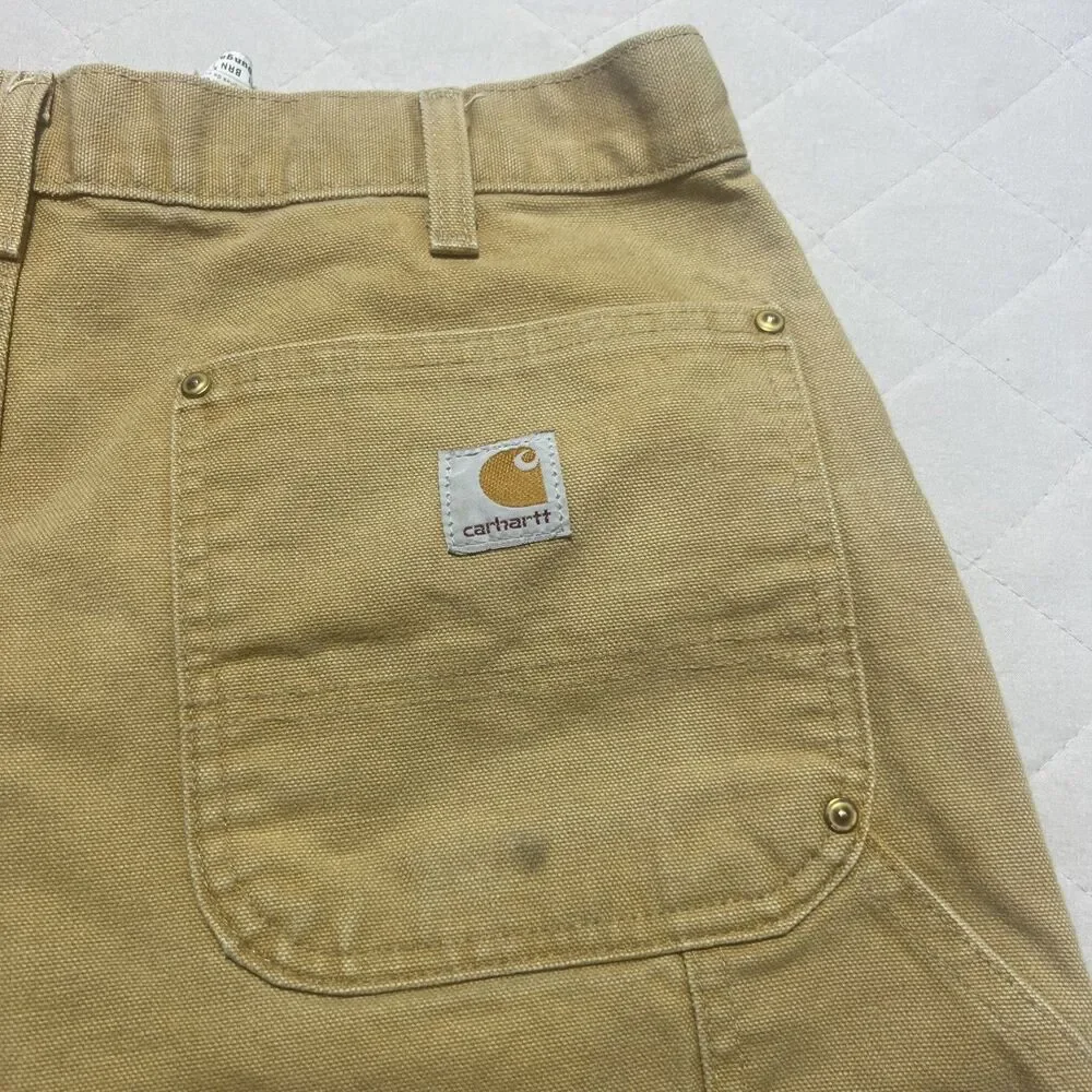 Carhartt vintage b01
